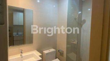 Gambar 3 Apartemen Studio Full Furnish Sedayu City Kelapa Gading Jakarta Utara