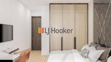 Gambar 2 Apartemen Kondisi Baru Fully Furnished Di Sky House Area BSD City