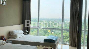 Gambar 1 APARTEMEN STUDIO U-RESIDENCE KARAWACI