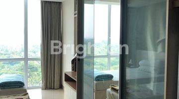 Gambar 2 APARTEMEN STUDIO U-RESIDENCE KARAWACI