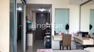 Gambar 3 APARTEMEN STUDIO U-RESIDENCE KARAWACI