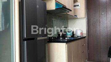 Gambar 4 APARTEMEN STUDIO U-RESIDENCE KARAWACI