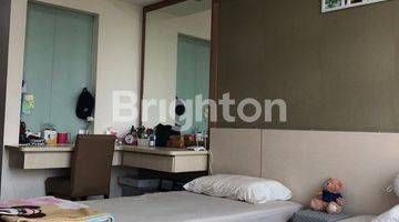 Gambar 5 APARTEMEN STUDIO U-RESIDENCE KARAWACI