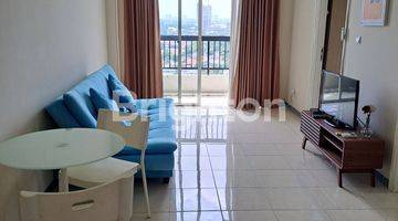 Gambar 1 Apartemen Silkwood Alam Sutera 2BR (Full Furnished)