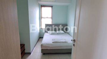 Gambar 4 Apartemen Silkwood Alam Sutera 2BR (Full Furnished)