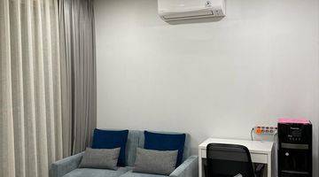 Gambar 1 MURAH APT RAPI PADDINGTON HEIGHTS ALAM SUTERA