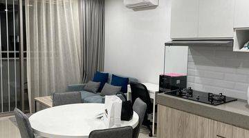 Gambar 2 MURAH APT RAPI PADDINGTON HEIGHTS ALAM SUTERA