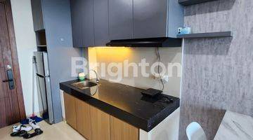 Gambar 5 APARTEMEN MEWAH REIZ CONDO HARGA SELOW