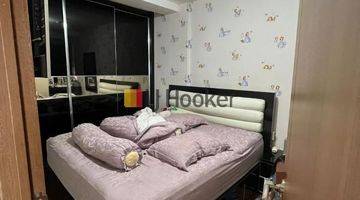 Gambar 4 Apartement The Oak Tower 2 BR Full Furnished Bagus