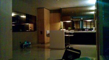 Gambar 1 Apartemen Wisma Gading Permai (WGP) Tipe 2BR Furnished