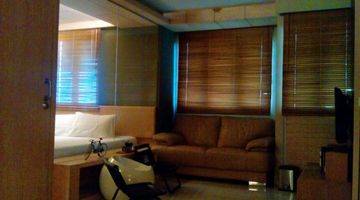 Gambar 2 Apartemen Wisma Gading Permai (WGP) Tipe 2BR Furnished