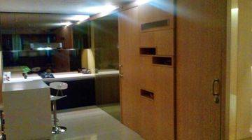 Gambar 3 Apartemen Wisma Gading Permai (WGP) Tipe 2BR Furnished