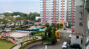 Gambar 4 Apartemen Wisma Gading Permai (WGP) Tipe 2BR Furnished