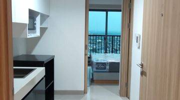 Gambar 1 kan Apartement Full Furnished Embarcadero Bintaro