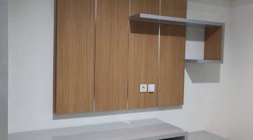 Gambar 2 kan Apartement Full Furnished Embarcadero Bintaro