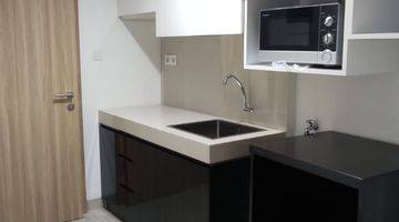 Gambar 3 kan Apartement Full Furnished Embarcadero Bintaro