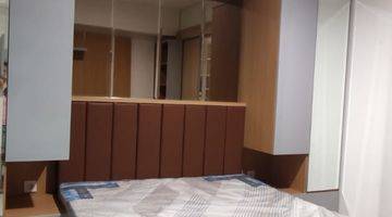 Gambar 4 kan Apartement Full Furnished Embarcadero Bintaro