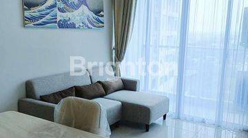 Gambar 2 APARTEMEN PURI MANSION