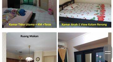 Gambar 2 Apartemen Graha Cempaka Mas Lantai 6 Semi Furnish Jakarta Pusat