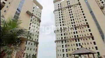 Gambar 1 APARTEMEN VITTORIA RESIDENCE