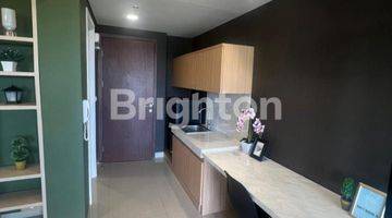 Gambar 2 Apartemen Avenue Park Land