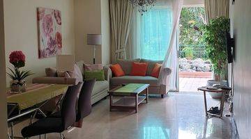 Gambar 4 1 Unit Apartemen Casablanca Tebet Jakarta Selatan S7195