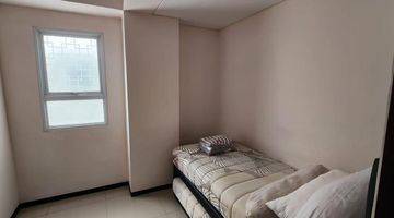 Gambar 5 Apartemen Gateway Pasteur Full Furnish