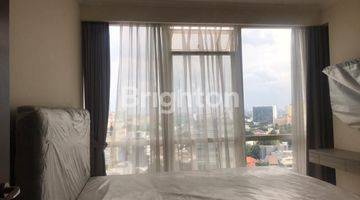 Gambar 2 2BR ( privet lift) APARTMENT MENTENG PARK CIKINI JAKARTA PUSAT LOKASI STRATEGIS