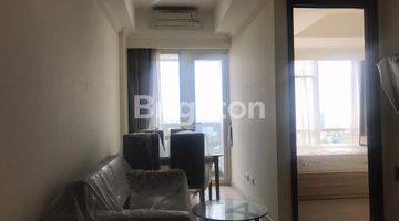 Gambar 4 2BR ( privet lift) APARTMENT MENTENG PARK CIKINI JAKARTA PUSAT LOKASI STRATEGIS