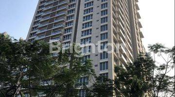 Gambar 1 APARTMENT 1 BR PONDOK INDAH RESIDENCE  ( private lift) PONDOK INDAH JAKARTA SELATAN