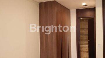 Gambar 3 APARTMENT 1 BR PONDOK INDAH RESIDENCE  ( private lift) PONDOK INDAH JAKARTA SELATAN