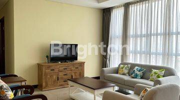 Gambar 1 APARTMENT 2 BR ( privet lift) SOMERSET KENCANA PONDOK INDAH JAKARTA SELATAN