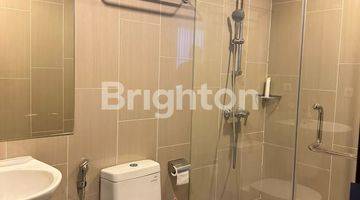 Gambar 3 APARTMENT 2 BR ( privet lift) SOMERSET KENCANA PONDOK INDAH JAKARTA SELATAN