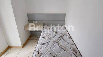 Gambar 1 HOT ITEM  - Apartemen Full Furnished 3 BR di M Town Franklin