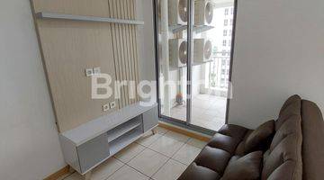 Gambar 3 HOT ITEM  - Apartemen Full Furnished 3 BR di M Town Franklin