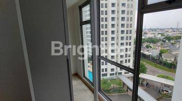 Gambar 4 HOT ITEM  - Apartemen Full Furnished 3 BR di M Town Franklin