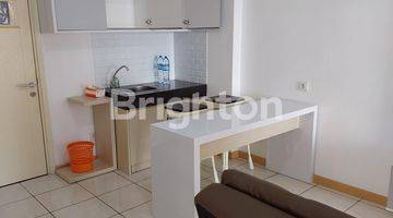 Gambar 5 HOT ITEM  - Apartemen Full Furnished 3 BR di M Town Franklin