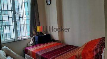 Gambar 1 Apartemen MOI Gading Resort Residence Kelapa Gading