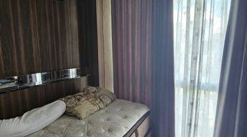 Gambar 3 Condovillas Type Penthouse | View Taman & Rumah Hobbit | Furnish