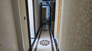 Gambar 5 Condovillas Type Penthouse | View Taman & Rumah Hobbit | Furnish