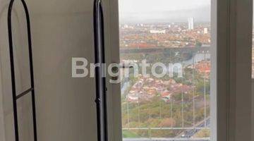 Gambar 1 APARTMENT DI PUNCAK CBD, SURABAYA