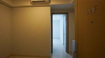 Gambar 1 Apartemen Gold Cost 1BR Tower Honolulu PIK