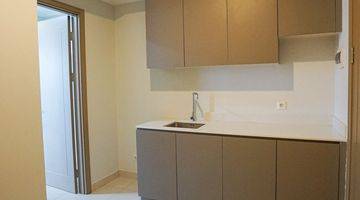 Gambar 2 Apartemen Gold Cost 1BR Tower Honolulu PIK