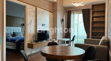 Gambar 5 *APARTEMEN  ANDERSON POOL MANSION LANTAI P, KAMAR BESAR” LIMITED UNIT!*