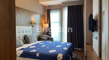 Gambar 1 *APARTEMEN  ANDERSON POOL MANSION LANTAI P, KAMAR BESAR” LIMITED UNIT!*