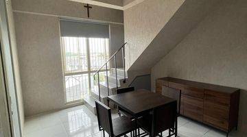 Gambar 2 Apartemen City Loft Royal Residence Wiyung Full Furnish