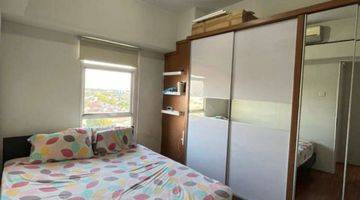 Gambar 2 Apartemen Metropolis di Tenggilis Full Furnish