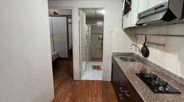 Gambar 2 Apartemen Metropolis di Tenggilis Full Furnish