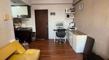 Gambar 3 Apartemen Metropolis di Tenggilis Full Furnish