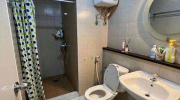 Gambar 4 Apartemen Metropolis di Tenggilis Full Furnish